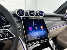 Mercedes-Benz GLC-Klasse (2026) thumbnail 8