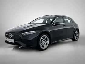 Mercedes-Benz A-Klasse (2026) thumbnail 1