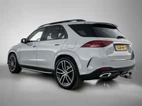 Mercedes-Benz GLE (2025) thumbnail 2
