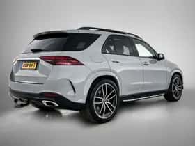 Mercedes-Benz GLE (2025) thumbnail 4