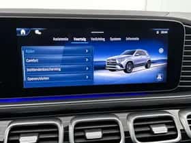 Mercedes-Benz GLE (2025) thumbnail 32