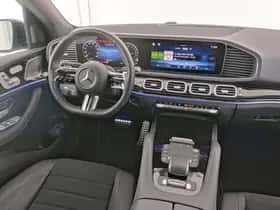 Mercedes-Benz GLE (2025) thumbnail 5