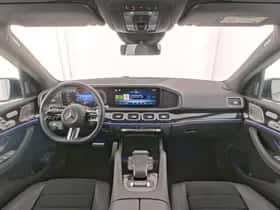 Mercedes-Benz GLE (2025) thumbnail 7