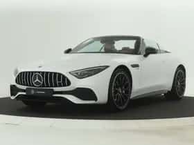 Mercedes-Benz SL-Klasse (2025)