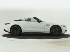 Mercedes-Benz SL-Klasse (2025) thumbnail 11