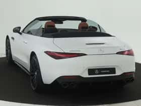 Mercedes-Benz SL-Klasse (2025) thumbnail 12