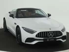 Mercedes-Benz SL-Klasse (2025) thumbnail 22