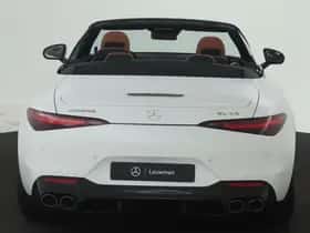 Mercedes-Benz SL-Klasse (2025) thumbnail 23