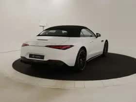 Mercedes-Benz SL-Klasse (2025) thumbnail 35