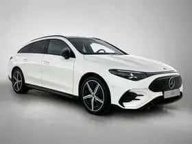 Mercedes-Benz CLA-Klasse (2026) thumbnail 14