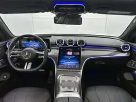 Mercedes-Benz CLE (2024) thumbnail 17