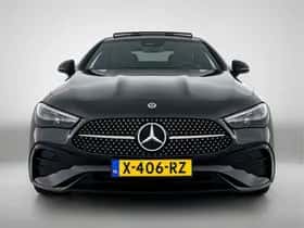 Mercedes-Benz CLE (2024) thumbnail 22