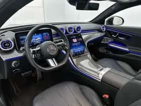 Mercedes-Benz CLE (2024) thumbnail 34