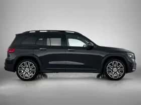 Mercedes-Benz GLB-Klasse (2026) thumbnail 12