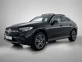 Mercedes-Benz GLC-Klasse (2026)