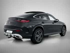 Mercedes-Benz GLC-Klasse (2026) thumbnail 2