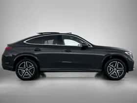 Mercedes-Benz GLC-Klasse (2026) thumbnail 14
