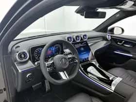 Mercedes-Benz GLC-Klasse (2026) thumbnail 37