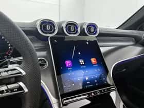 Mercedes-Benz GLC-Klasse (2026) thumbnail 8