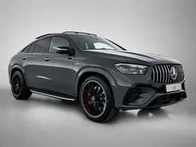 Mercedes-Benz GLE (2026) thumbnail 15