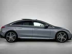 Mercedes-Benz EQE (2024) thumbnail 13