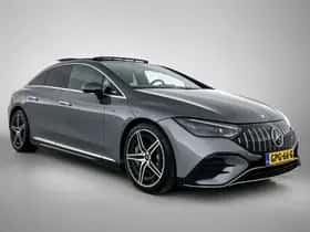 Mercedes-Benz EQE (2024) thumbnail 14