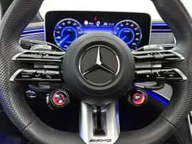 Mercedes-Benz EQE (2024) thumbnail 19