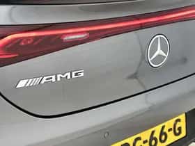 Mercedes-Benz EQE (2024) thumbnail 22