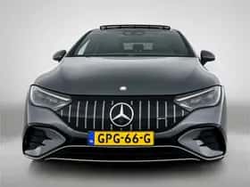 Mercedes-Benz EQE (2024) thumbnail 23