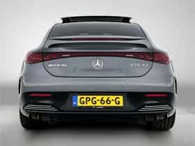 Mercedes-Benz EQE (2024) thumbnail 24