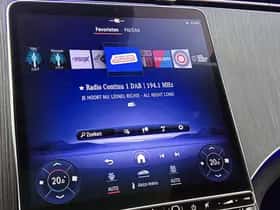Mercedes-Benz EQE (2024) thumbnail 30