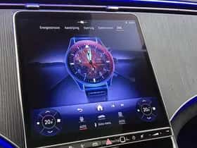 Mercedes-Benz EQE (2024) thumbnail 40