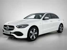 Mercedes-Benz C-Klasse (2026) thumbnail 1