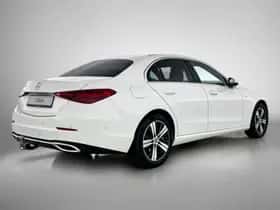 Mercedes-Benz C-Klasse (2026) thumbnail 2