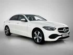 Mercedes-Benz C-Klasse (2026) thumbnail 7
