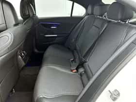 Mercedes-Benz C-Klasse (2026) thumbnail 9