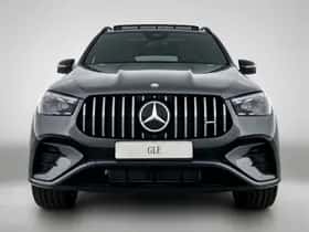 Mercedes-Benz GLE (2026) thumbnail 21