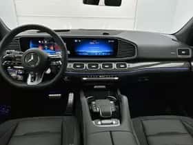 Mercedes-Benz GLE (2026) thumbnail 4