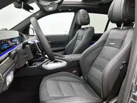 Mercedes-Benz GLE (2026) thumbnail 5