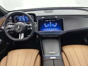 Mercedes-Benz E-Klasse (2026) thumbnail 4