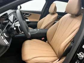 Mercedes-Benz E-Klasse (2026) thumbnail 5