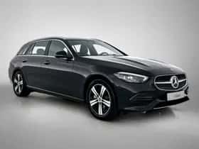 Mercedes-Benz C-Klasse (2025) thumbnail 12