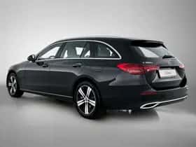 Mercedes-Benz C-Klasse (2025) thumbnail 13