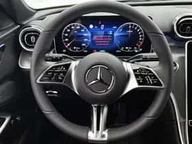 Mercedes-Benz C-Klasse (2025) thumbnail 17