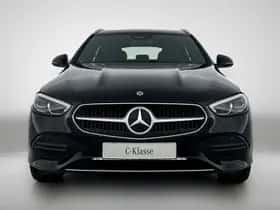 Mercedes-Benz C-Klasse (2025) thumbnail 20