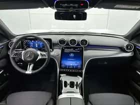 Mercedes-Benz C-Klasse (2025) thumbnail 4