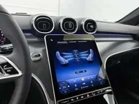 Mercedes-Benz C-Klasse (2025) thumbnail 9