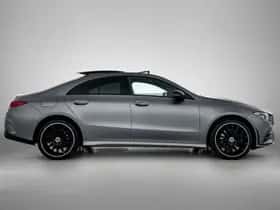 Mercedes-Benz CLA-Klasse (2021) thumbnail 12