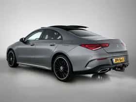 Mercedes-Benz CLA-Klasse (2021) thumbnail 14