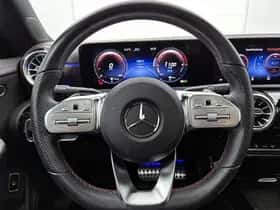 Mercedes-Benz CLA-Klasse (2021) thumbnail 18